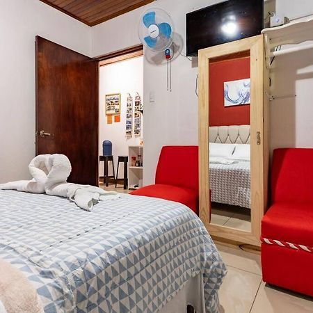 Private Bedroom 10 Minutes From The Sjo Airport Alajuela Exterior foto